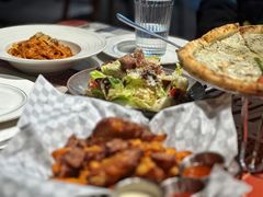 -Primo·丽莫意大利窑烤披萨