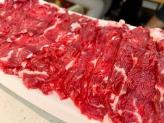 -左庭右院鲜牛肉火锅(长泰广场店)