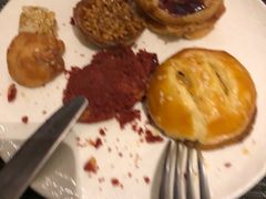 -长沙北辰洲际酒店-兰调全日餐厅