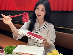 -八合里潮汕鲜牛肉火锅(惠州华贸店)