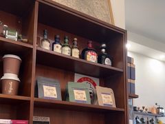 -Tequila Espresso(嘉善路店)