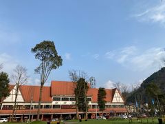 -花水湾第一村温泉大酒店