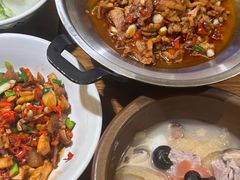 -八碗湘长沙市井菜(坡子街店)