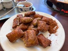 -腾益清真铜瓢牛肉馆
