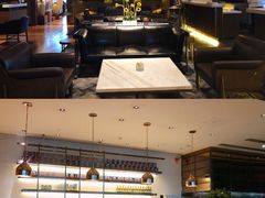 -沈阳君悦酒店·意坊意大利餐厅