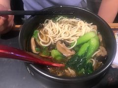 -和府捞面(石景山喜隆多店)