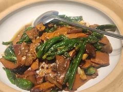 -湘力力小院·鱼汤泡饭(枫林路店)