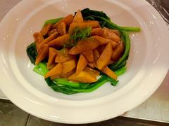 -百姓渔村(南中环店)