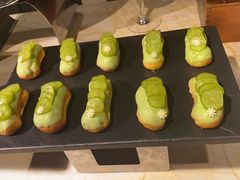-万达文华酒店·美食汇自助餐厅