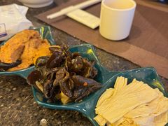 -中国厨房/台湾牛肉面