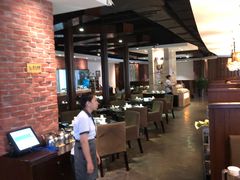大堂-鲁西肥牛(九方购物中心店)