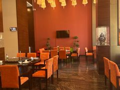 -金海湾嘉华度假酒店·海天阁中餐厅