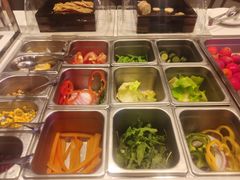 -The COOK·厨餐厅·自助餐(浦东嘉里大酒店)