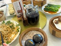 -川林海鲜酒家·湾仔传统早茶·粤菜