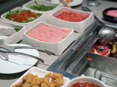 -海底捞火锅(太原南站店)