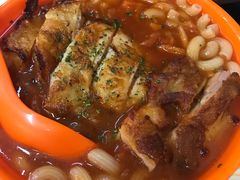 -華歡冰室-WahFoon(吉大店)