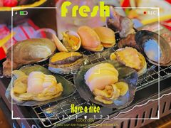 -築鳥日本料理(黑沙环店)