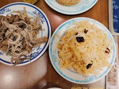 -老爆肚满五香烧牛羊肉