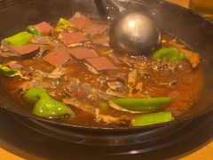 -楚成谷鸭馆(裕民店)