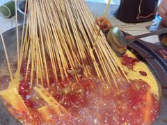 -钢管厂五区小郡肝火锅串串香(总店)