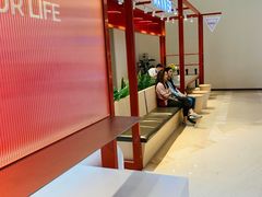 -Manner Coffee(港汇恒隆广场店)
