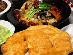 -秀儿四九城·新京菜(亚运村鸟巢店)