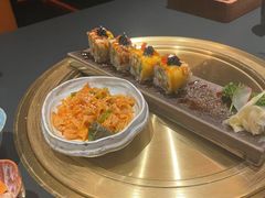 -無二炙坊·和牛烧肉(大钟寺1733店)