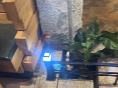 -河坝烧烤串城(金达莱店)