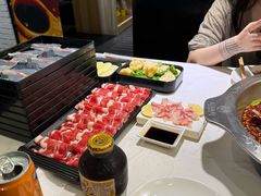 -京门活鱼馆·鱼火锅(百子湾（原红庙）店)