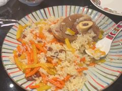 -巴依老爷新疆美食(清华东门店)