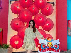 -清远熹乐谷温泉度假酒店