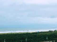 -青岛银沙滩
