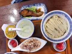 -孙盛兴奥灶面馆·蟹黄面·三虾面(山塘街总店)