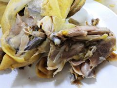 -佳基盐焗鸡(府城分店)