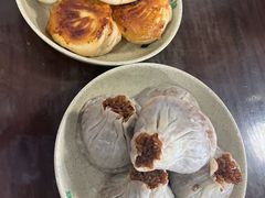 -李记清真馆(打钉巷店)