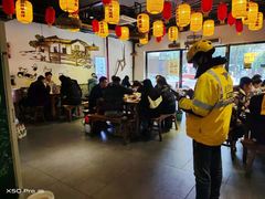 大堂-萍乡小馆(金融大街店)