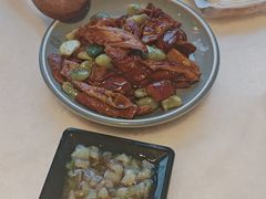 -小吊梨汤·北京菜·烤鸭(双井乐成中心店)