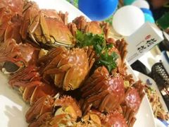 -紫阳富豪大酒店(惠南店)