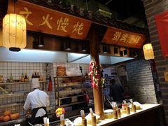 -佰家小厨·南京菜(夫子庙店)