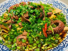-褚记烤鸭·南京家常菜(雨花e-park店)
