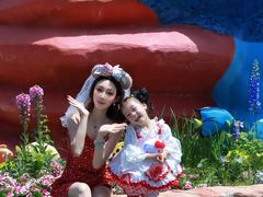 -沈阳方特欢乐世界