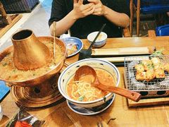-雀舞云南菜(天津天河城购物中心店)