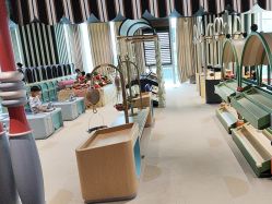 -奈尔宝家庭中心·亲子餐厅(长沙运达汇店)