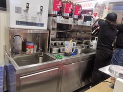 -蜜雪冰城(陆家嘴店)