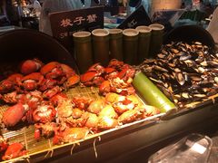 -星伦多自助料理·涮烤一体(虹悦城店)