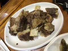 -清真·益鑫羊肉手抓馆(花园北街店)