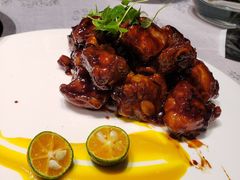 -佳兰雅序融合菜(高新店)
