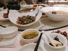 -王府井酒店(金桥港湾店)