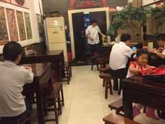 大堂-三两春(浦三路店)