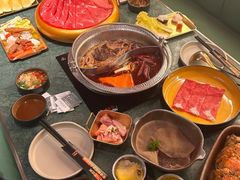 -牛New寿喜烧(龙湖金沙天街店)